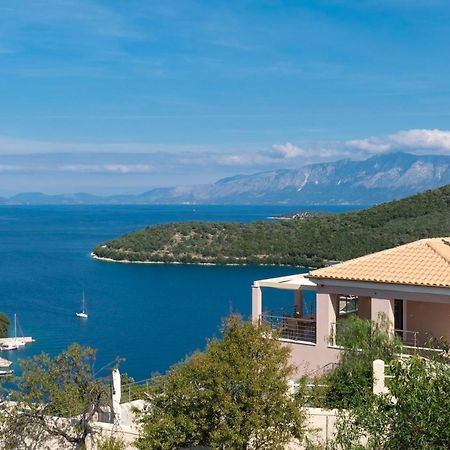 Casa Di Maura Villa Spartokhórion Dış mekan fotoğraf