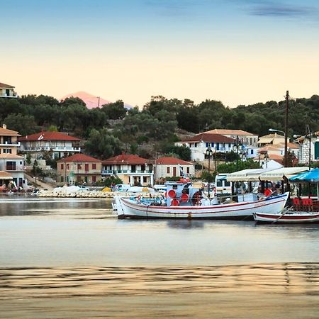 Casa Di Maura Villa Spartokhórion Dış mekan fotoğraf