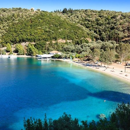 Casa Di Maura Villa Spartokhórion Dış mekan fotoğraf