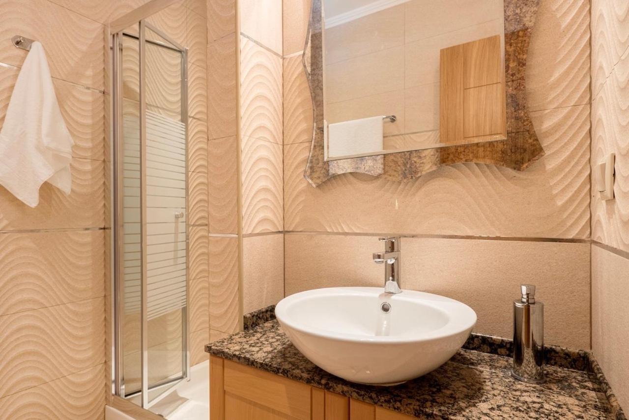 Casa Di Maura Villa Spartokhórion Dış mekan fotoğraf