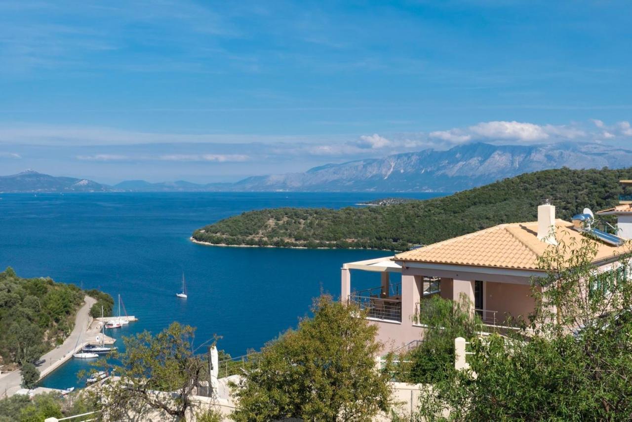 Casa Di Maura Villa Spartokhórion Dış mekan fotoğraf