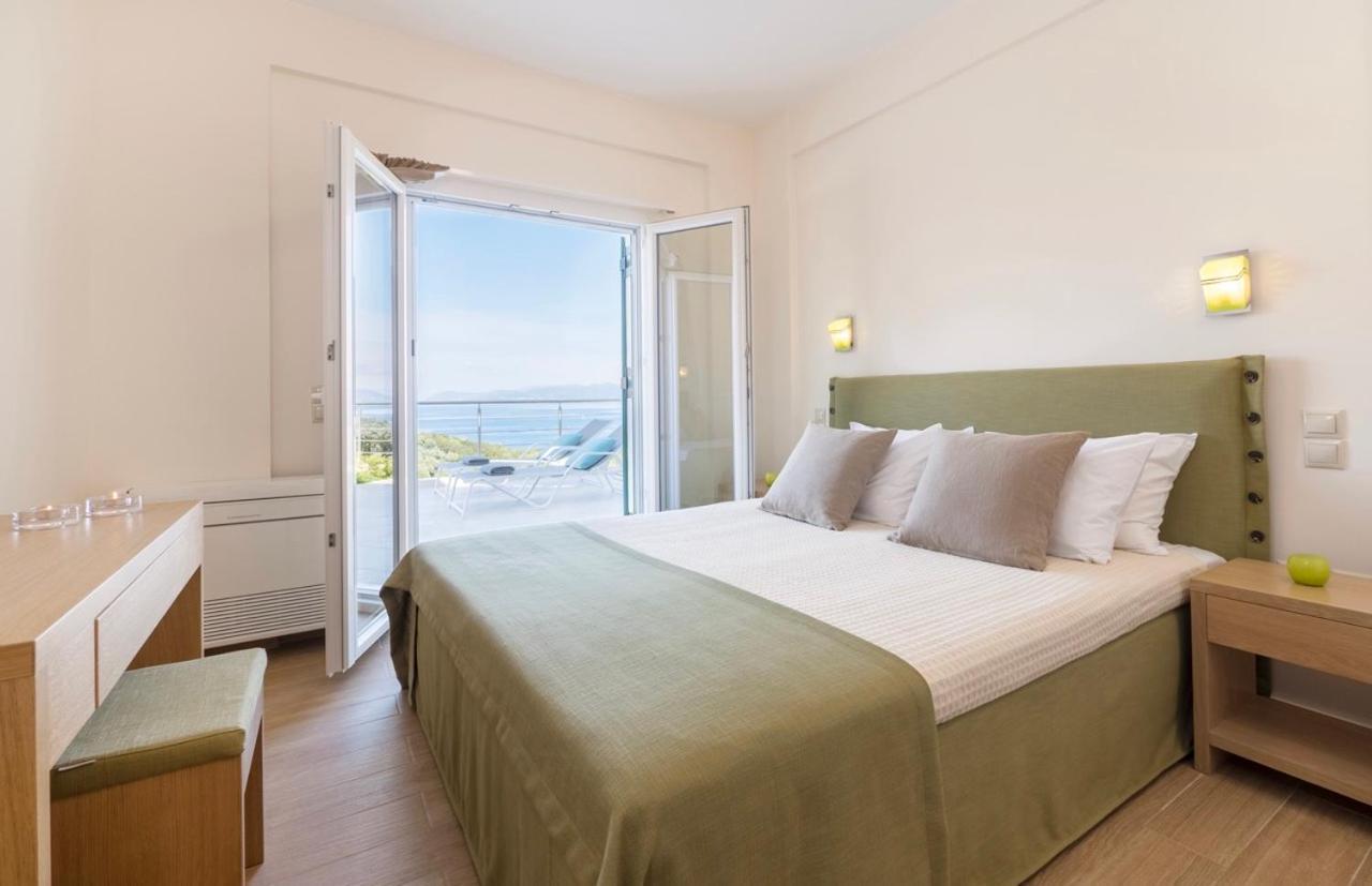 Casa Di Maura Villa Spartokhórion Dış mekan fotoğraf