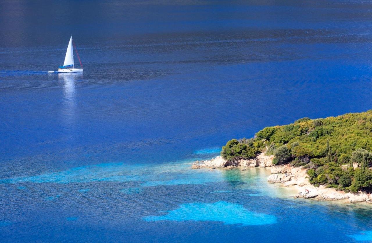 Casa Di Maura Villa Spartokhórion Dış mekan fotoğraf