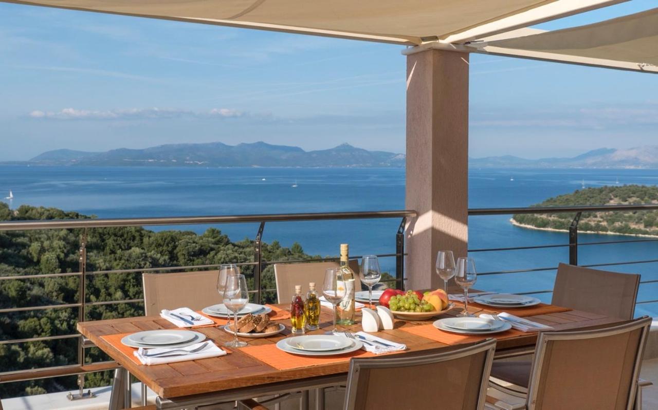 Casa Di Maura Villa Spartokhórion Dış mekan fotoğraf