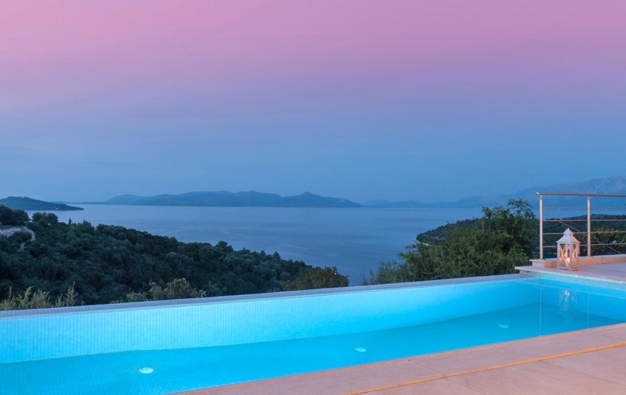 Casa Di Maura Villa Spartokhórion Dış mekan fotoğraf