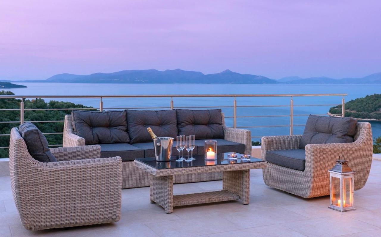Casa Di Maura Villa Spartokhórion Dış mekan fotoğraf