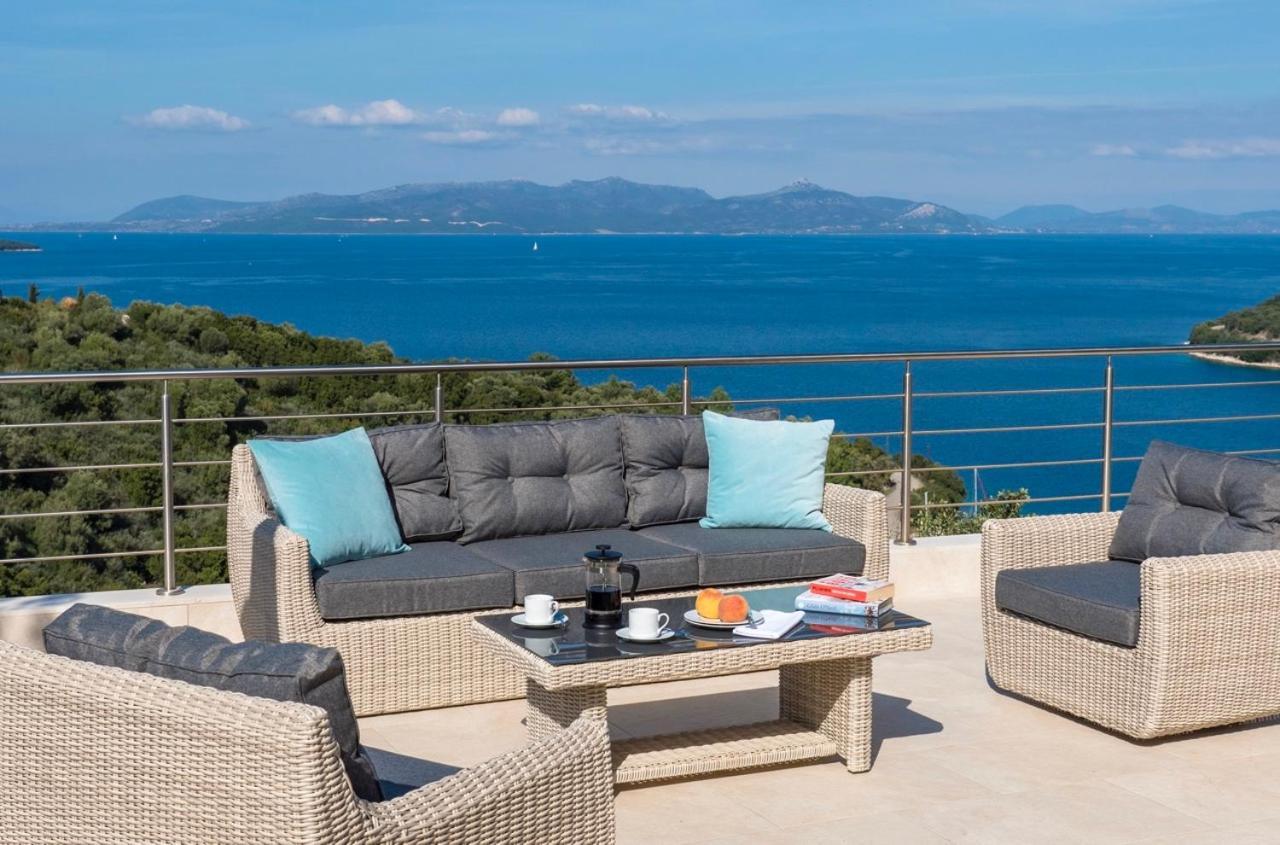 Casa Di Maura Villa Spartokhórion Dış mekan fotoğraf